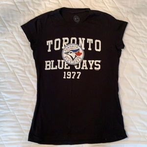 Toronto blue jays T-shirt